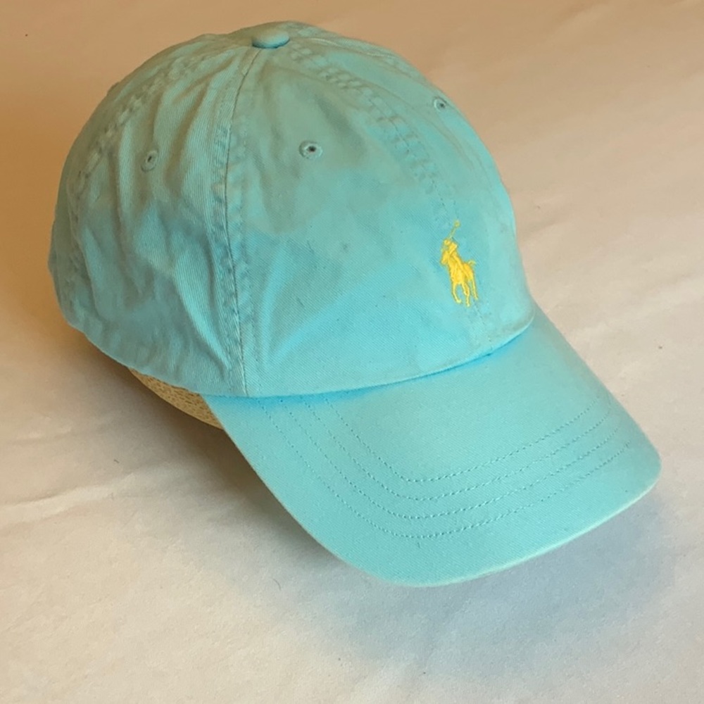 Polo Ralph Lauren Hat